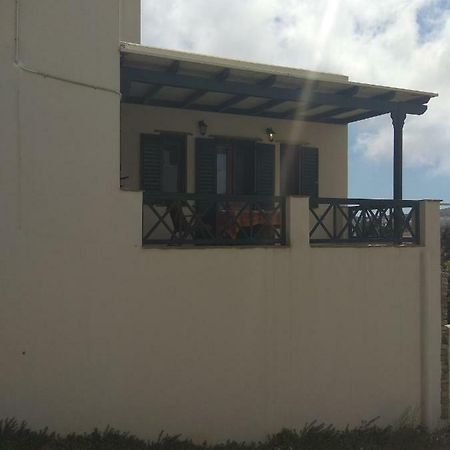 Apartamento Ampeloessa Mési Exterior foto
