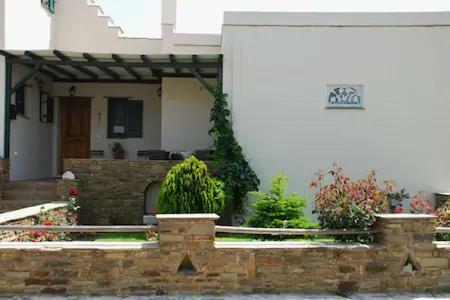 Apartamento Ampeloessa Mési Exterior foto