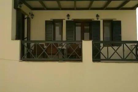 Apartamento Ampeloessa Mési Exterior foto