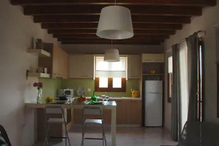 Apartamento Ampeloessa Mési Exterior foto