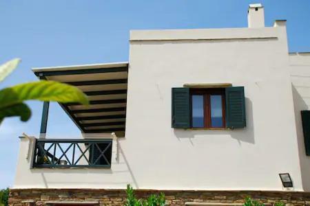 Apartamento Ampeloessa Mési Exterior foto