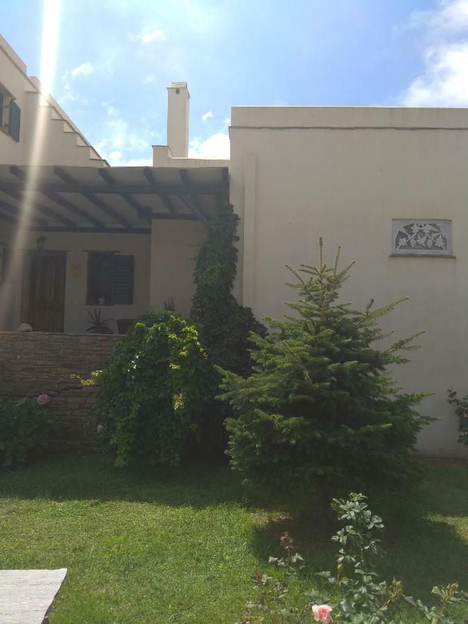 Apartamento Ampeloessa Mési Exterior foto