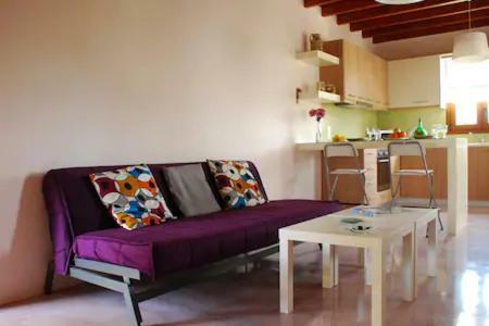 Apartamento Ampeloessa Mési Exterior foto